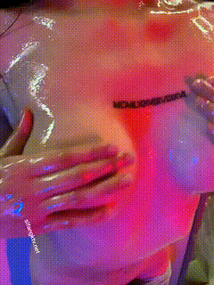 谢小蒽大尺度私拍蜘蛛侠