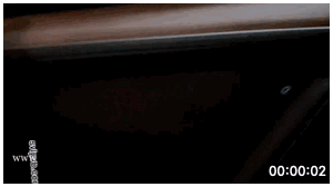 秀人网 王馨瑶 剧情白富美在停车场